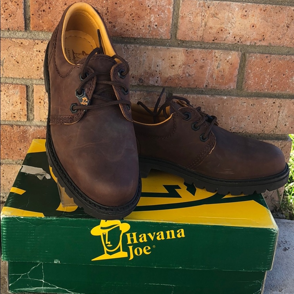 Havanna Joe